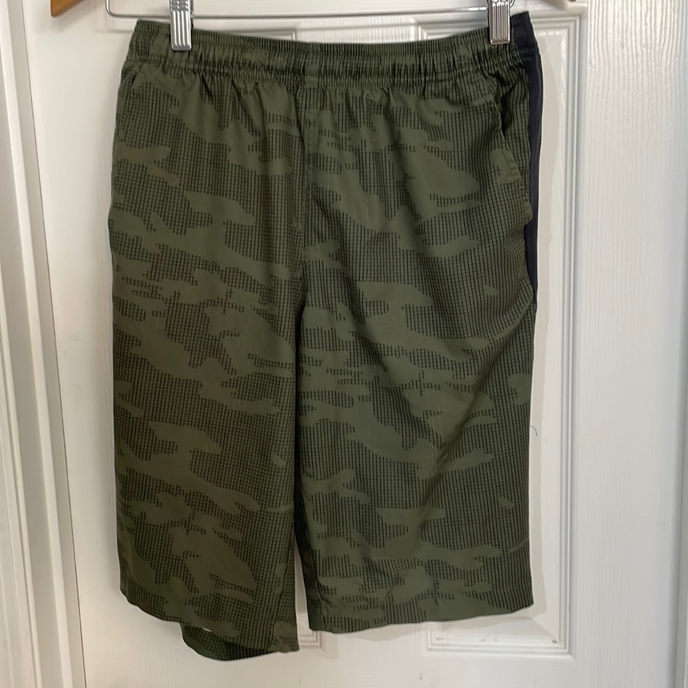 MSX by Michael Strahan boys XL shorts